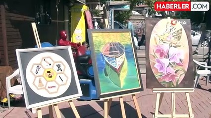 AK Parti Kadın Kolları'ndan Filistin'e Destek