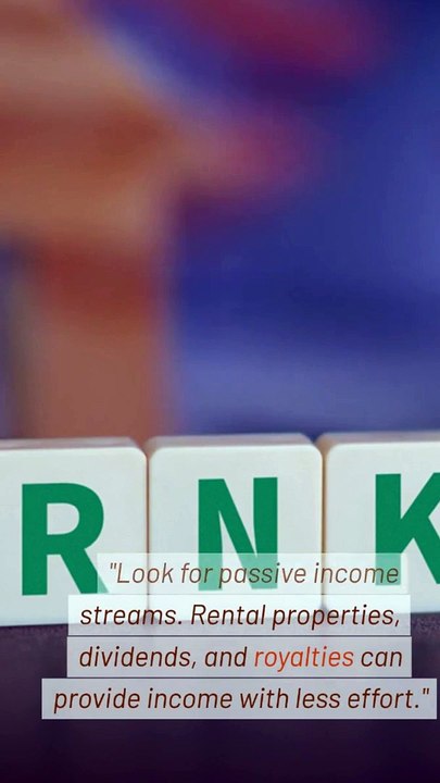 Passive Income Streams to Boost Your Wealth