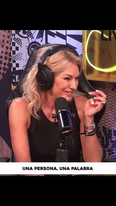 Yanina Latorre se cansó y apuntó fuerte contra Lisardo Ponce