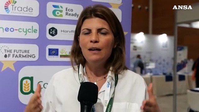 Agronetwork, bene l'attenzione della Pac attenta alla formazione