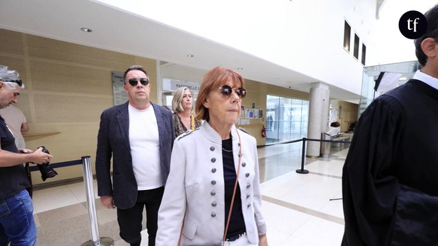 C'est important ! : les collectifs féministes appellent à manifester ce 14 septembre pour Gisèle Pelicot, car le procès de Mazan n'est pas juste un fait divers