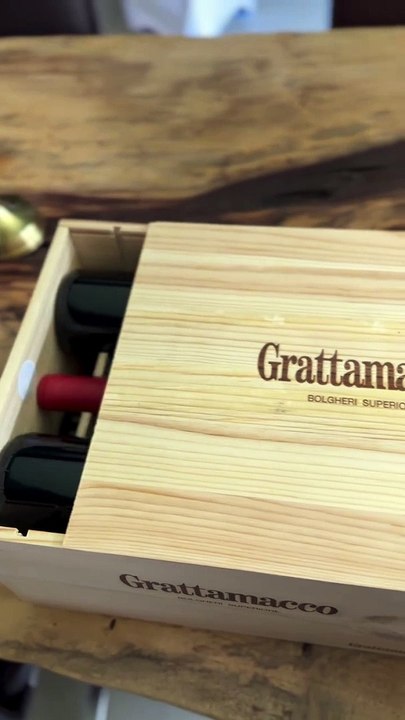 Découvrez les vins du Domaine du Grand Brul chez Fux Weine