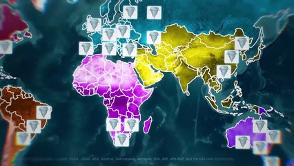 Why Do Most Tornadoes Strike Only Here_