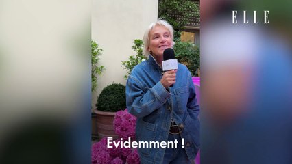 Revivez la soirée du ELLE Spécial mode