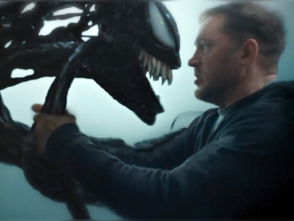 'Venom: The Last Dance': Finaler Trailer gibt nochmal richtig Gas