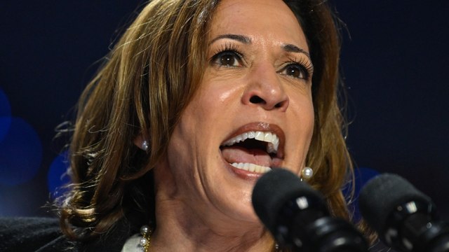 Kamala Harris: Überraschendes Geständnis über persönliche Sicherheitsvorkehrungen