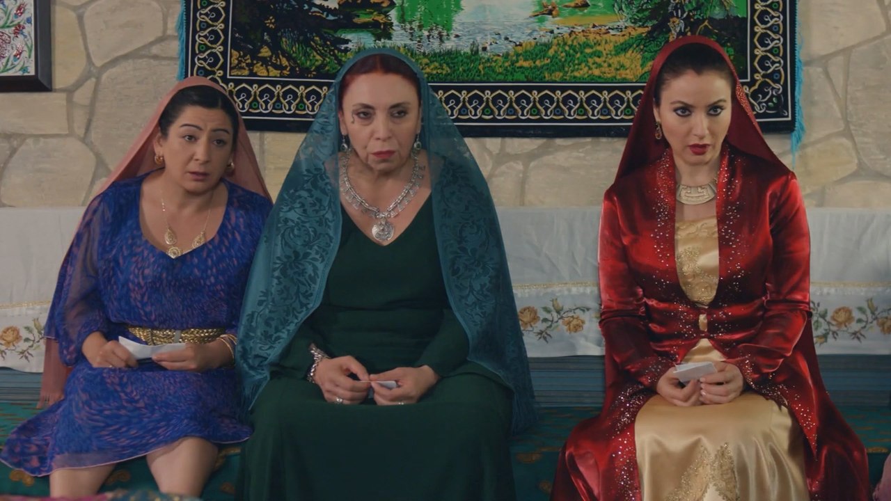 مسلسل العروس الجديدة الحلقة 29 الطويلة (Arabic Subtitles) FULL HD