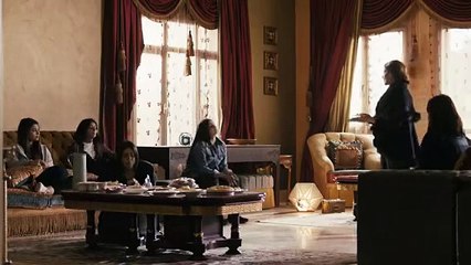 مسلسل افراج مشروط الحلقة 24