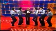 The Jacksons (TV series). Episodes 1 — 4. 1976