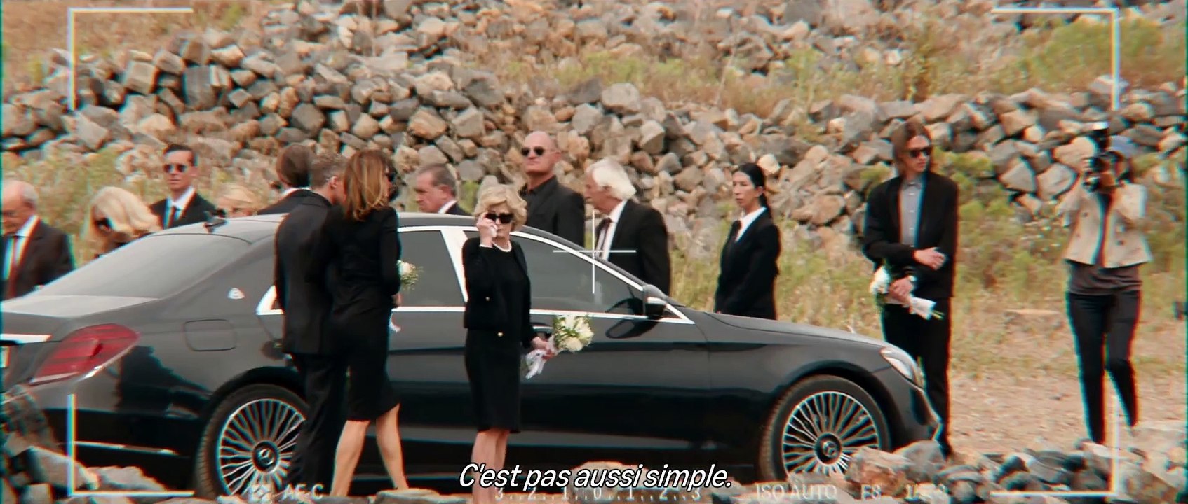 Killer Heat Bande-annonce VF STFR