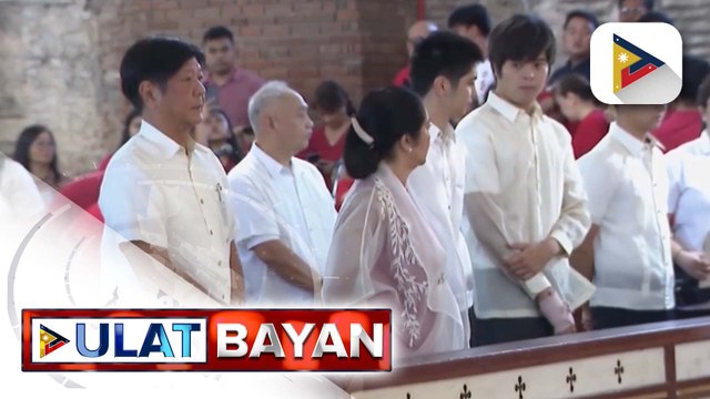 Kaarawan ni PBBM, ipinagdiwang sa buong bansa sa pamamagitan ng iba't ibang serbisyo