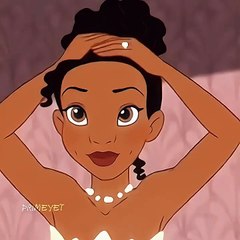 Beautiful  barbie moment