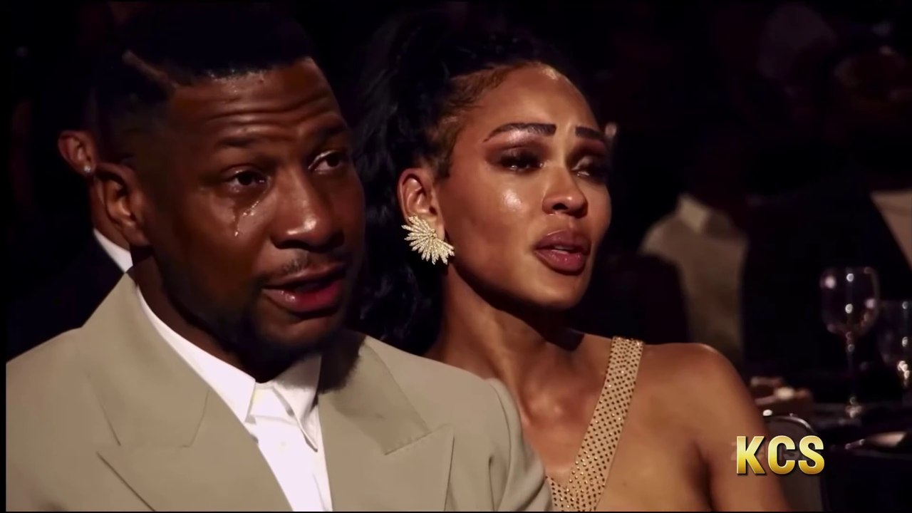 Karen Clark Sheard - Secret Place - 2024 Tribute to Jonathan Majors