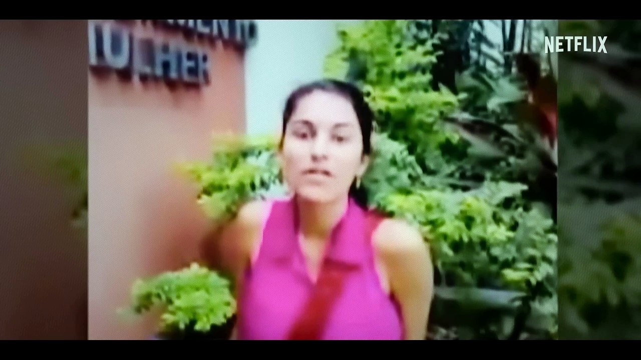 Ein unsichtbares Opfer: Der Fall Eliza Samudio Trailer OV