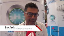Hydrogen Expo, Aydin (Walter Tosto): “A Piacenza per dire ad industria italiana che esiste soluzione alternativa