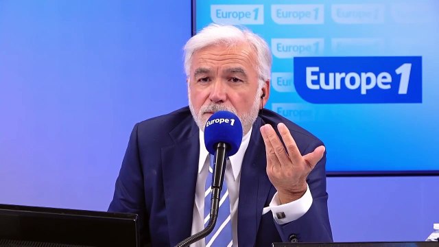 Pascal Praud et vous - Père à plus de 50 ans : «c'est un bonheur de tous les jours» pour Philippe