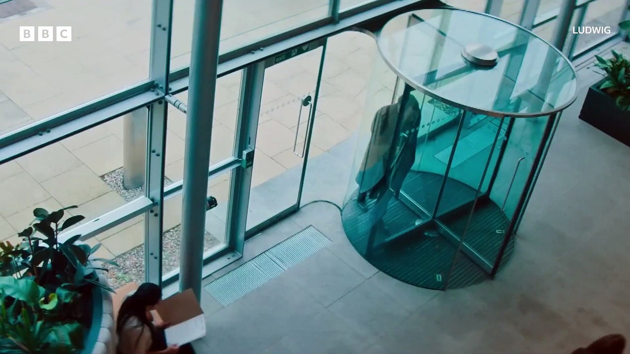 Ludwig - saison 1 Teaser VO