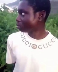 Drame : Un étudiant admet avoir assassiné sa camarade après l'avoir kidnappé (VIDEO)