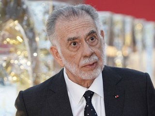 Francis Ford Coppola verklagt "Variety" auf 15 Millionen Dollar