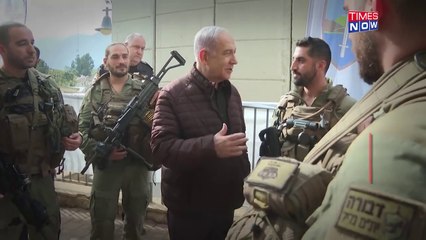 vlral newa IDF's Big Philadelphi Reveal： Why Hamas Needs Corridor？ Hint- It Isn't To Smuggle Arms｜ Tunnel Plan