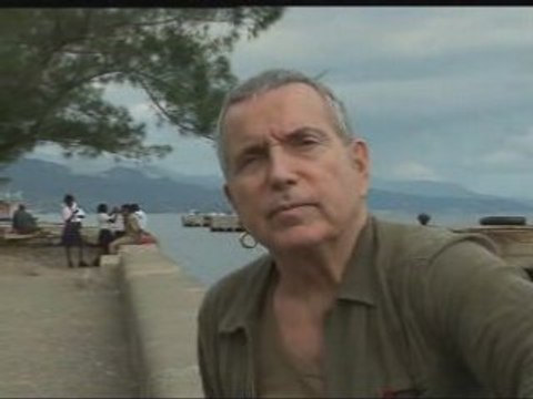 Lavilliers - Kingston , Memphis , Paris