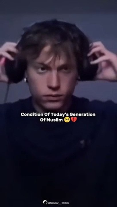 what happen to Muslims