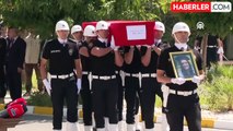 İsrail askerleri tarafından öldürülen Ayşenur Ezgi Eygi'nin naaşı Türkiye'ye getirildi