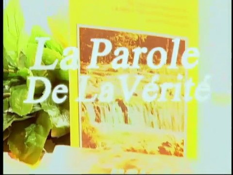 0066. D'où vient le mal?