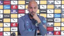 I am not a lawyer - Pep on City FFP case