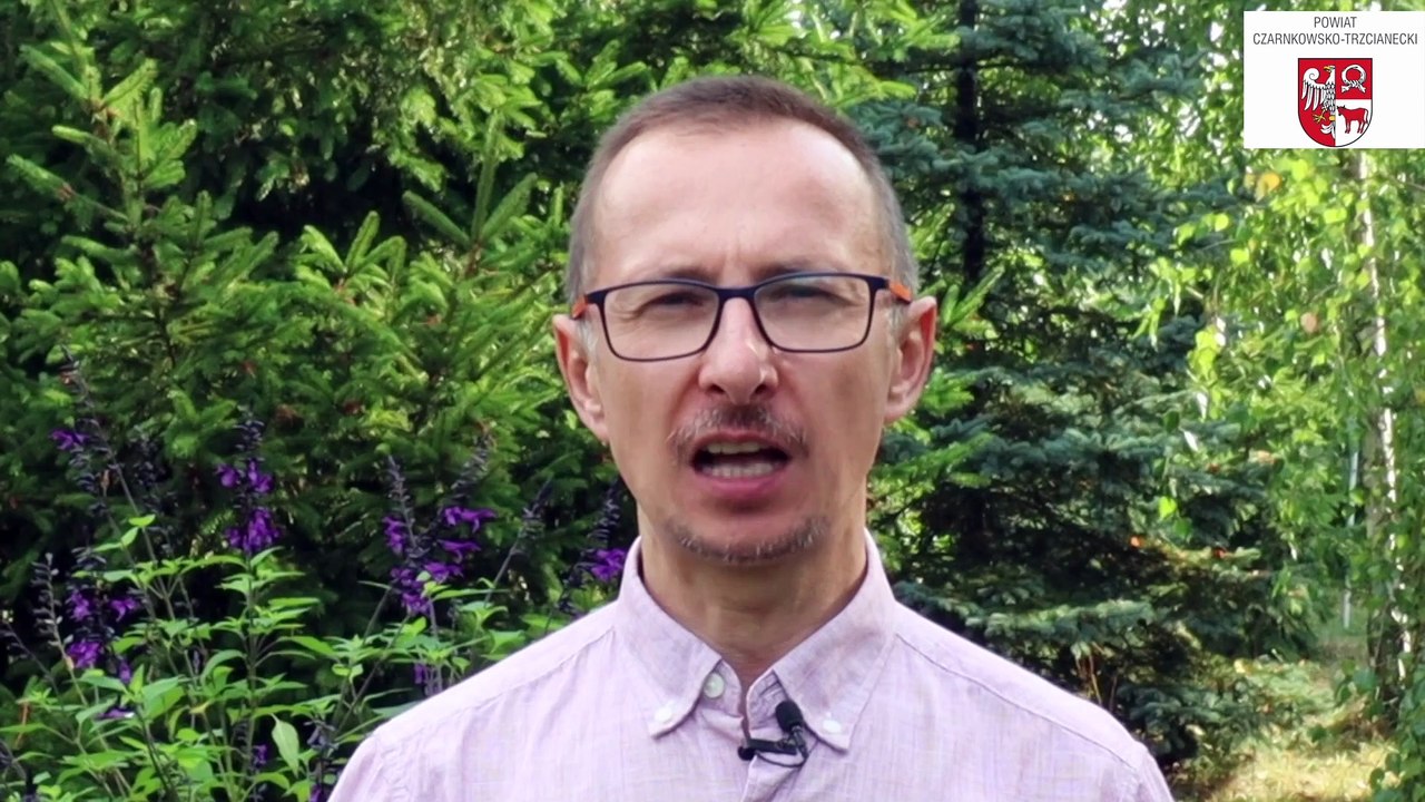 Wideo poradnik nt. "testamentu" dla mieszkańców Powiatu Czarnkowsko-Trzcianeckiego