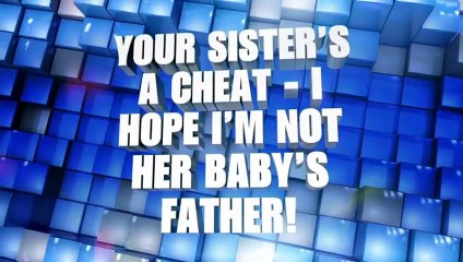 The Jeremy Kyle Show (27 Jan 2017)