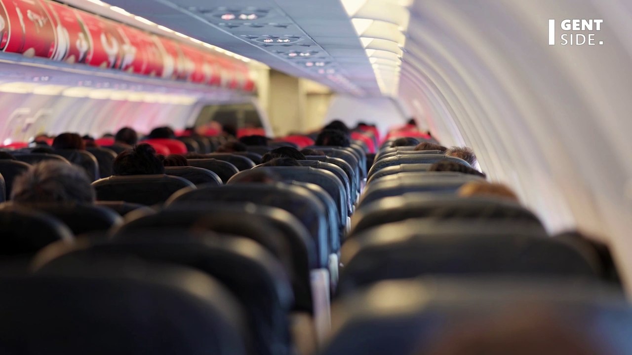 Rücksichtslos: Frau filmt unangenehme Szene im Flieger und entlarvt ein größeres Problem