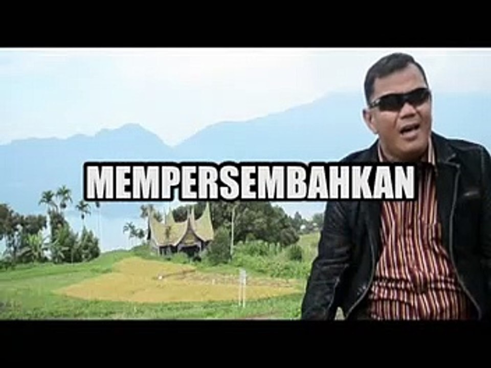 Pembukaan | Syahrul Rajo Ameh Pop Minang Ratok - Kiambang Pulau | ELTA Record Bukittinggi