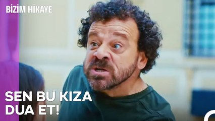 Tutmayın Küçük Enişteyi Saldırı Yapacak - Bizim Hikaye 2. Bölüm