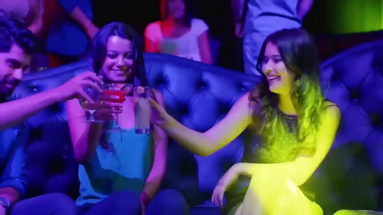 مسلسل الحلم الحلقة 24 (Arabic Dubbed)