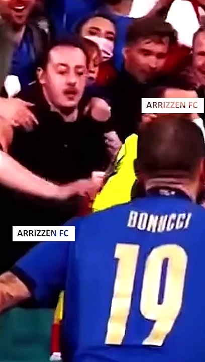 Comedy Moments In Football