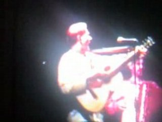 Ron concert 1998