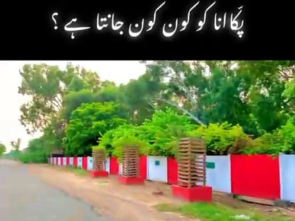 Punjab dey pind very beautiful view of village traditional village life ...