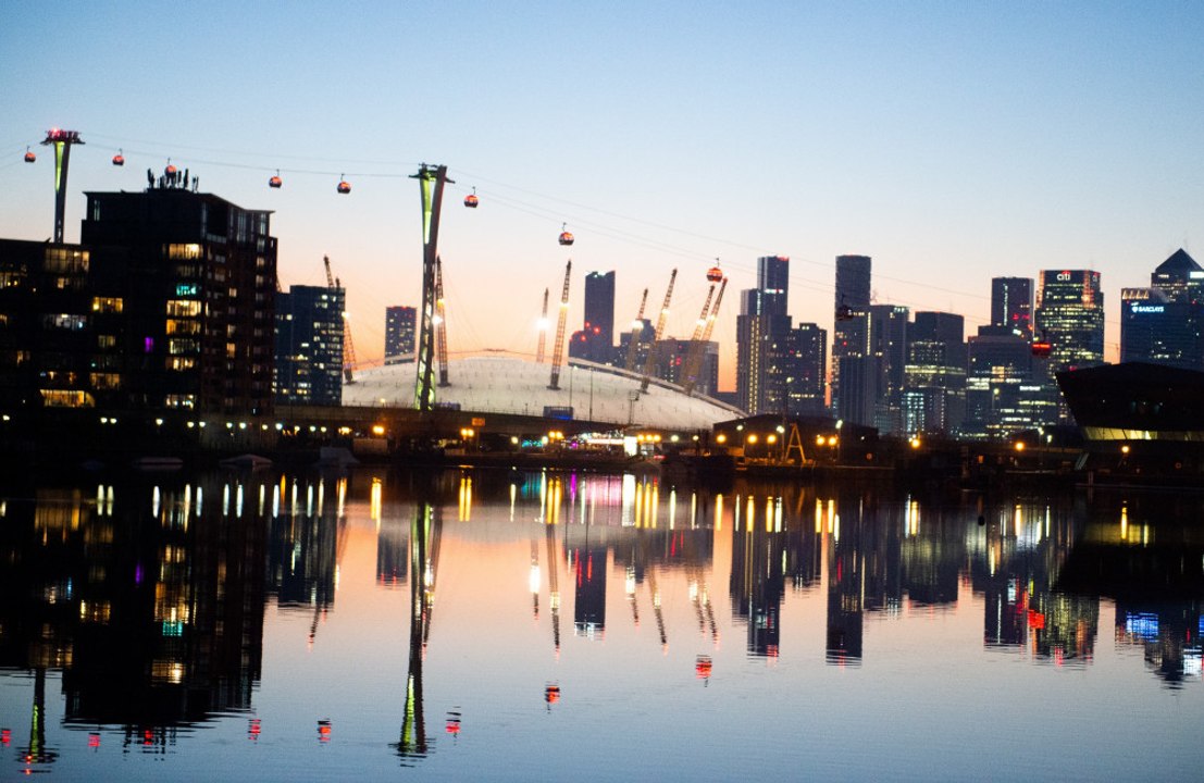 Teenage boy arrested over London transport cyber hack: 'Severe consequences'