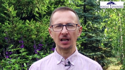 Wideo poradnik dla mieszkańców Powiatu Lipnowskiego