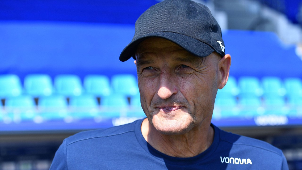 Wann fällt das erste VfL-Tor? Zeidler: 'Irgendwann wird der Bann brechen'