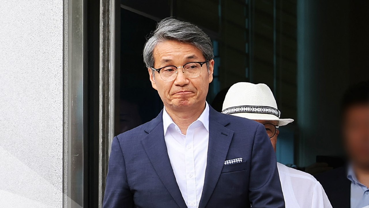 [단독] 경찰, 최재영 목사 '불법 선거운동 혐의' 추가 입건 / YTN