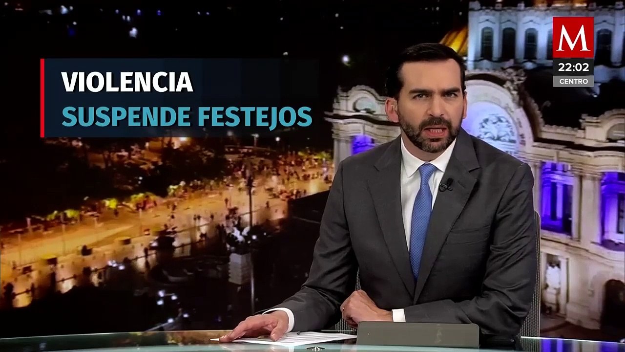 El gobierno de Sinaloa suspende festejos patrios por violencia
