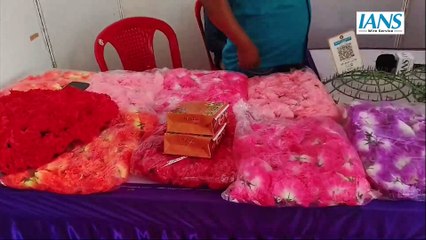 PM Vishwakarma Yojana से मालाकार बली राम भगत का बढ़ा कारोबार