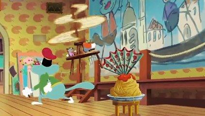 Oggy and Cockroaches best Cartoons For Kids