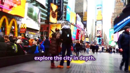 Moving To NYC - Checklist