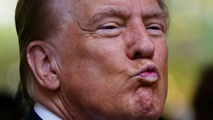 Donald Trump montre des signes de déclin cognitif lors du duel télévisé, les experts s'alarment