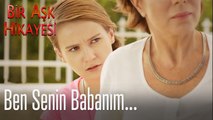 Ben senin babanım - Bir Aşk Hikayesi