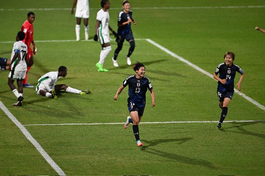 اليابان وهولندا وألمانيا وكوريا الشمالية إلى ربع النهائي