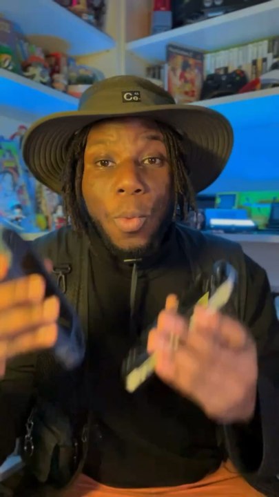 UNE PSP EN 2024 ?? ️